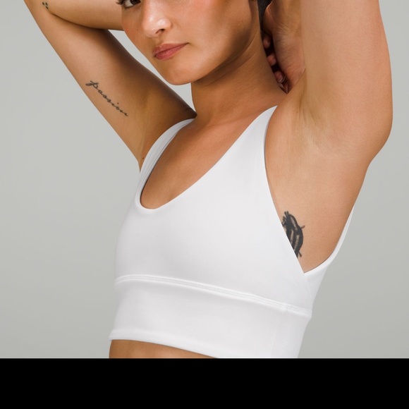 Lululemon Align Long Line Bra - Picture 7 of 8